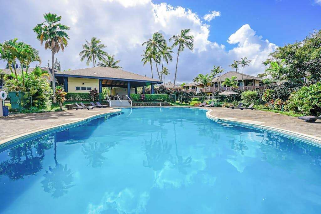 Photo of Outdoor in Princeville