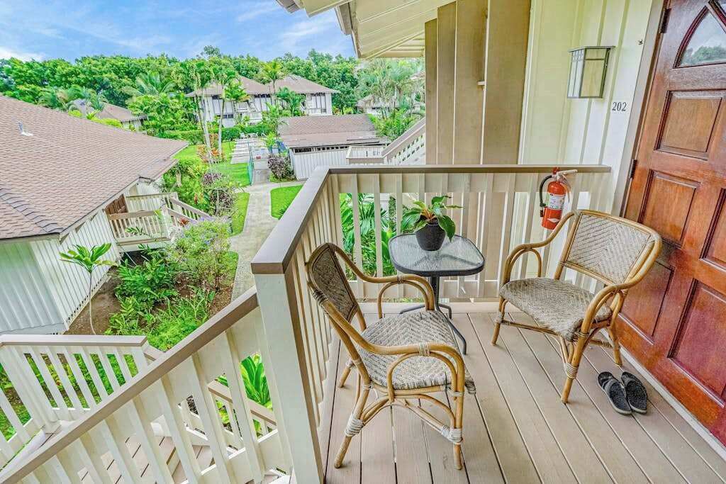 Photo of Outdoor in Princeville