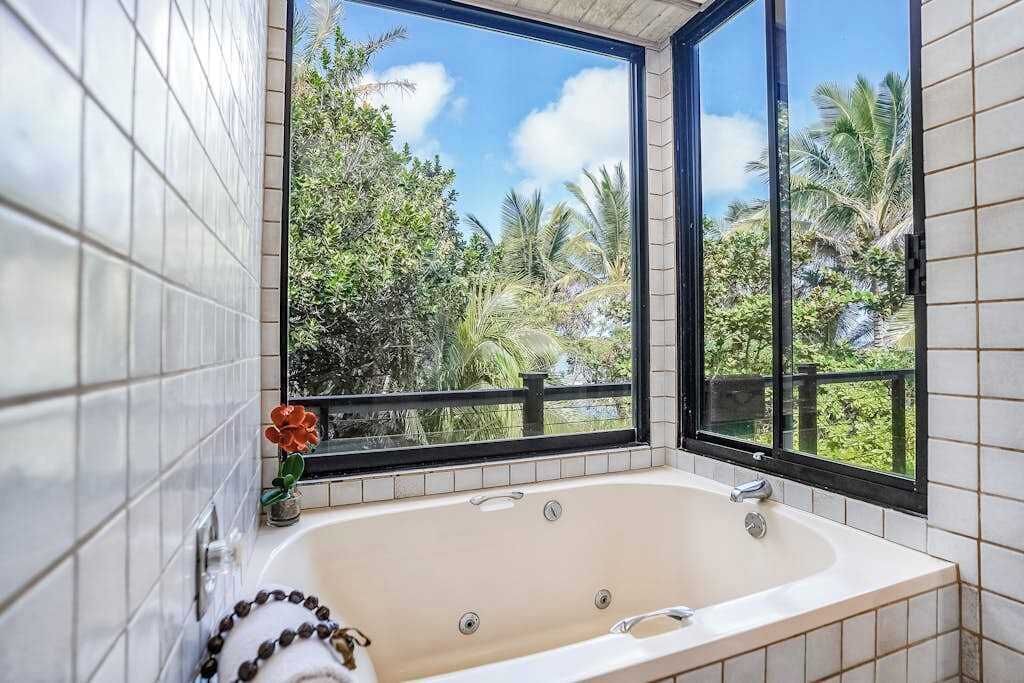 Photo of Bathroom in Anahola