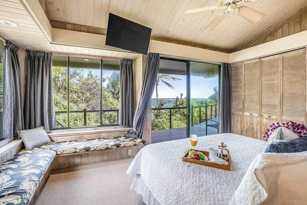 Photo of Bedroom in Anahola