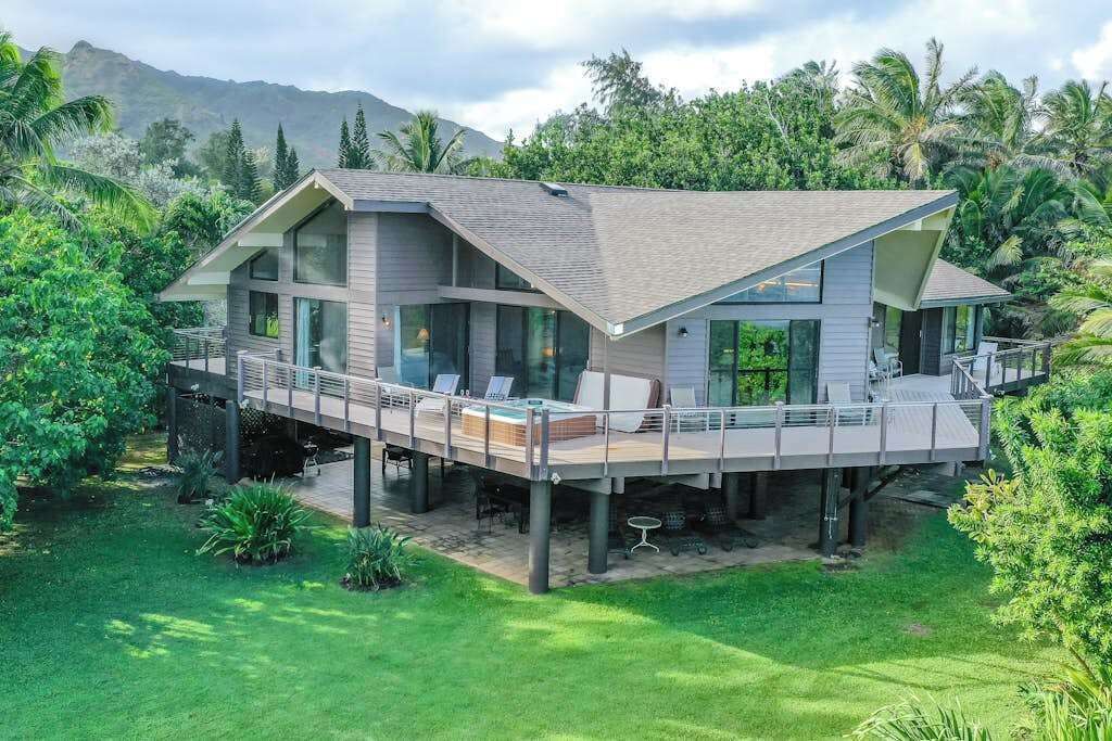 Photo of Outdoor in Anahola