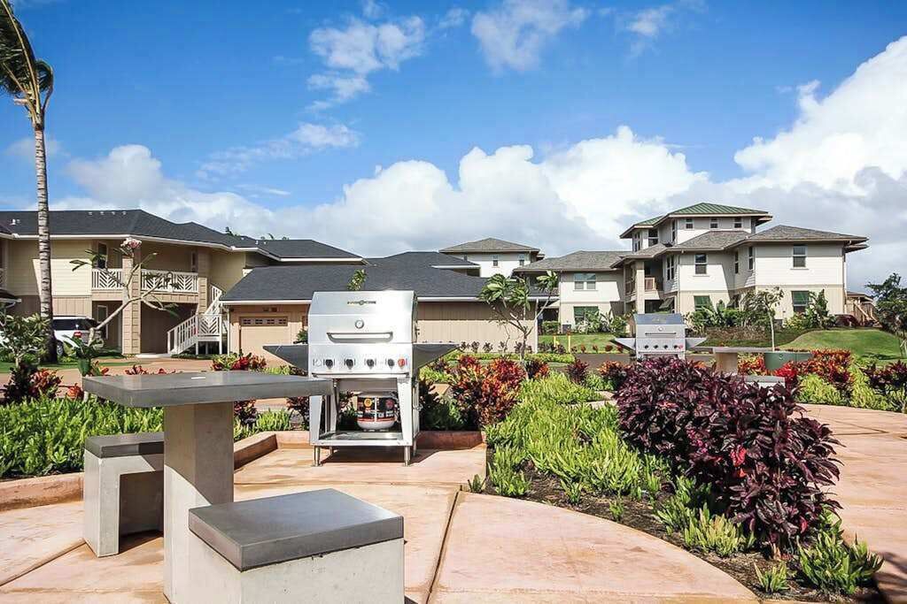 Photo of Outdoor in Poipu