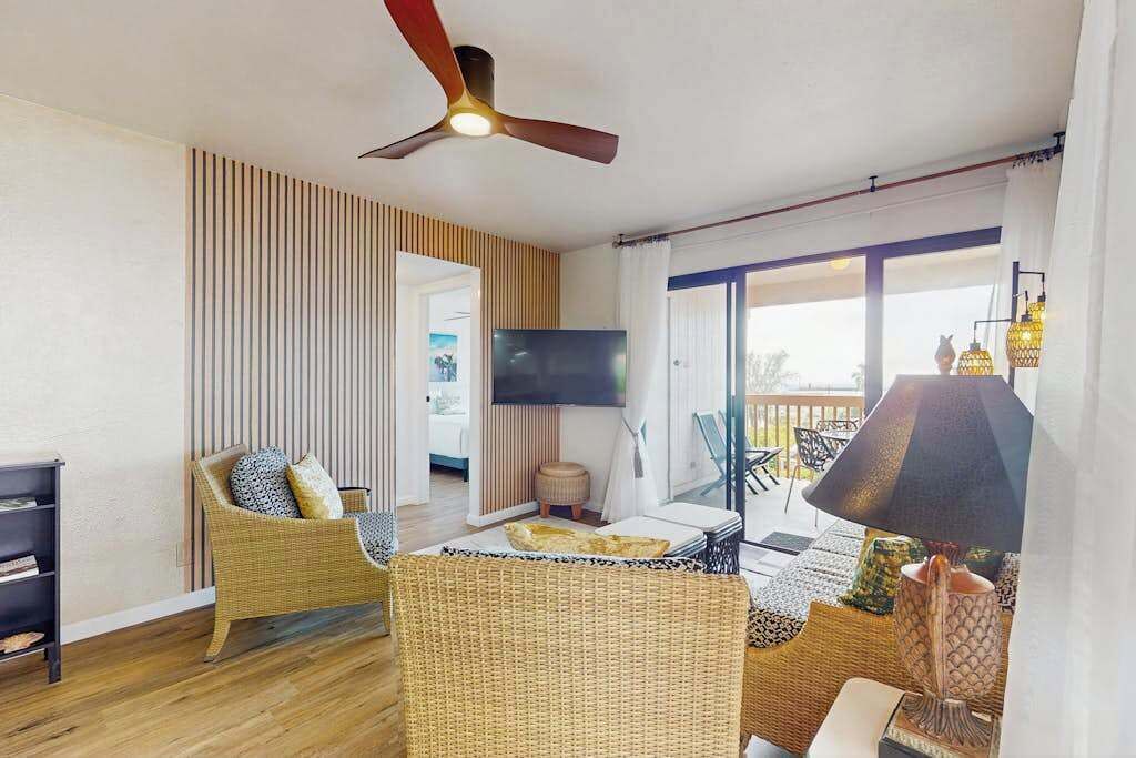 Photo of Livingroom in Nawiliwili