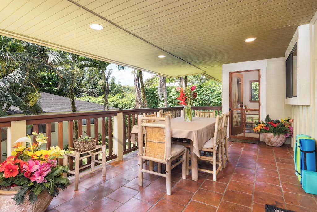 Photo of Outdoor in Kilauea