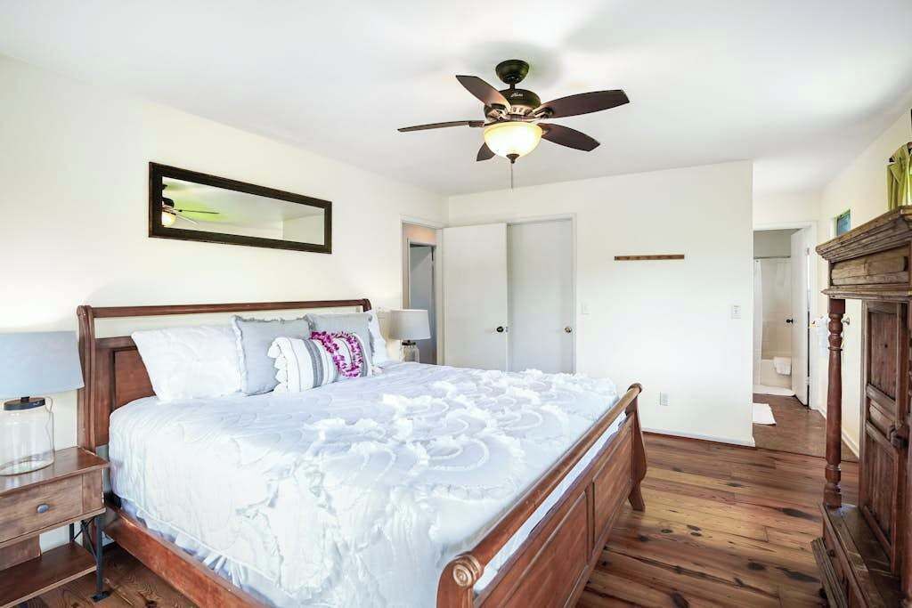 Photo of Bedroom in Princeville