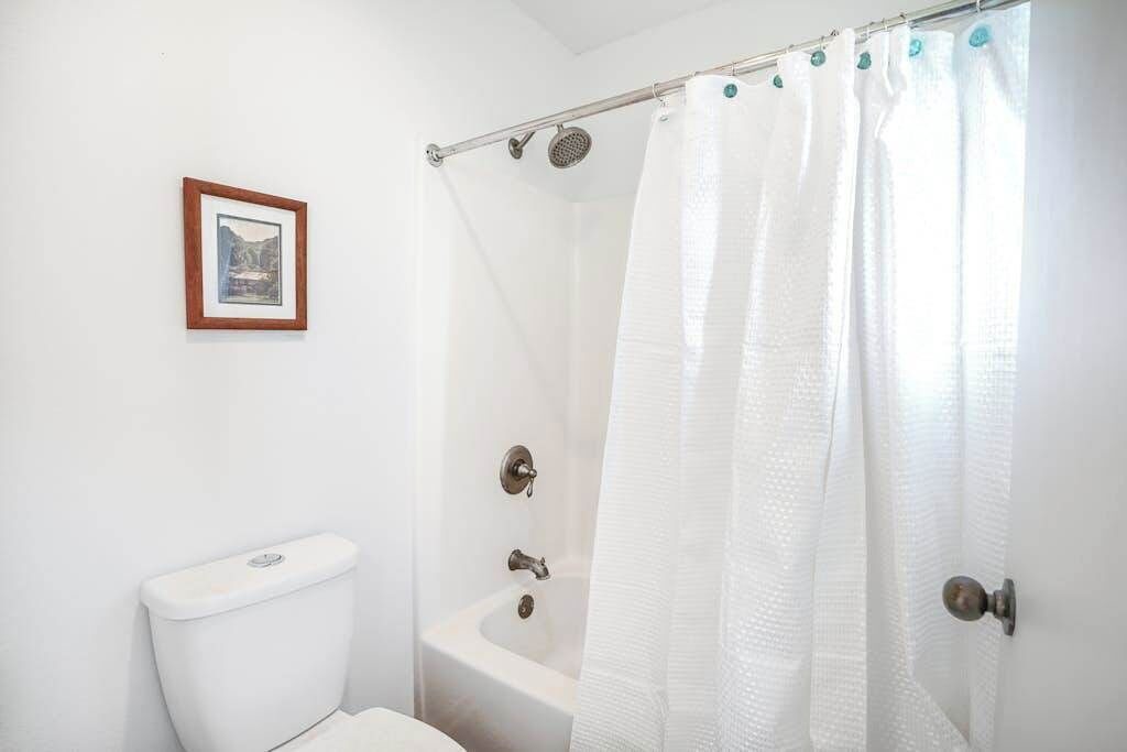 Photo of Bathroom in Princeville