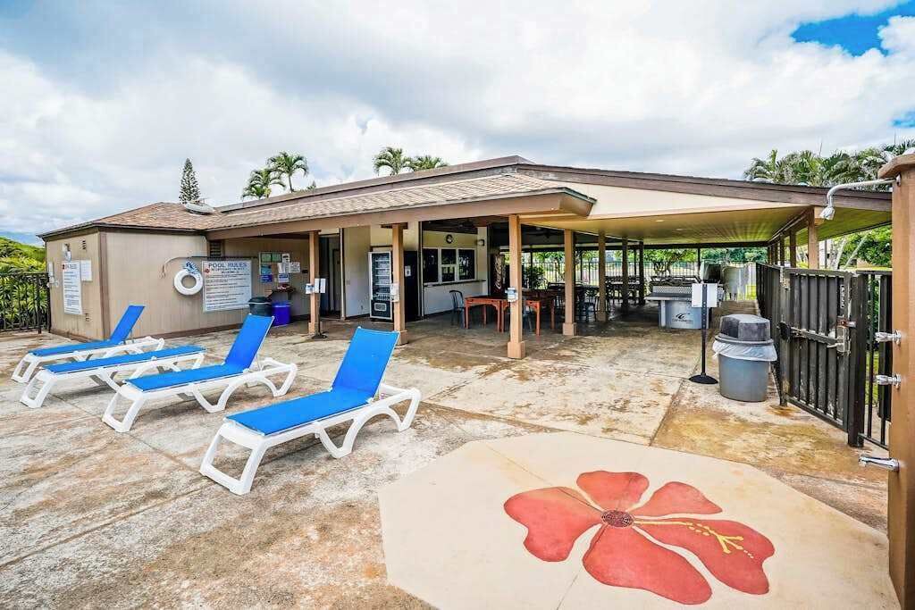 Photo of Patio Balcony in Kapaa
