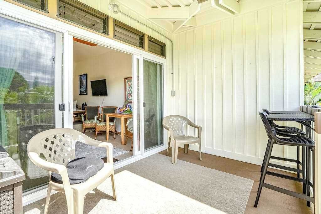 Photo of Outdoor in Princeville