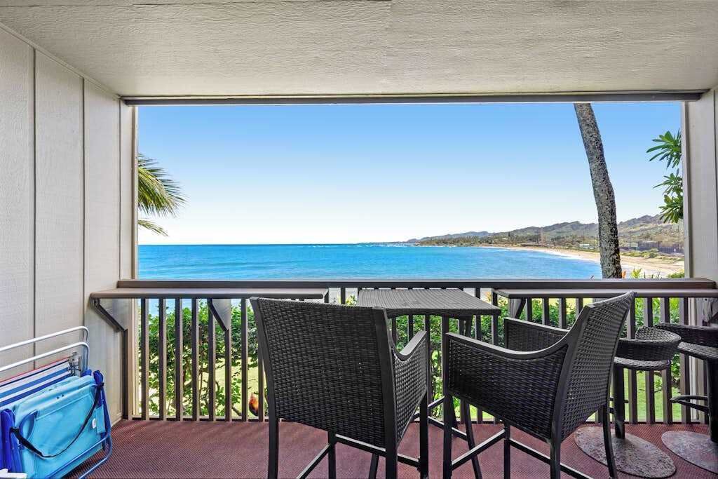 Photo of Outdoor in Wailua House Lots