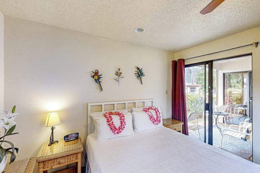 Photo of Bedroom in Nawiliwili