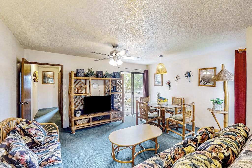 Photo of Livingroom in Nawiliwili