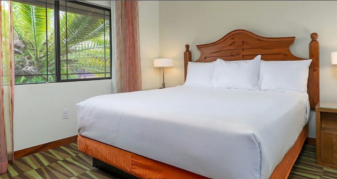 Photo of Bedroom in Kailua-Kona