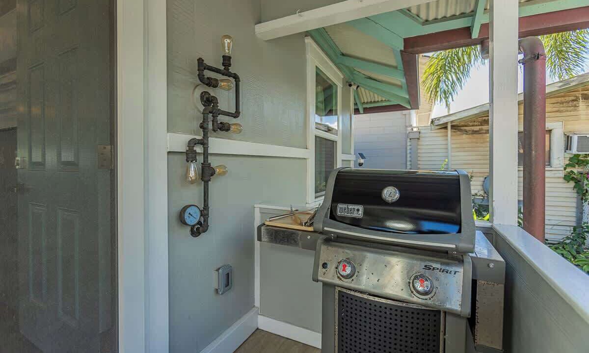 Photo of Outdoor in Wailuku