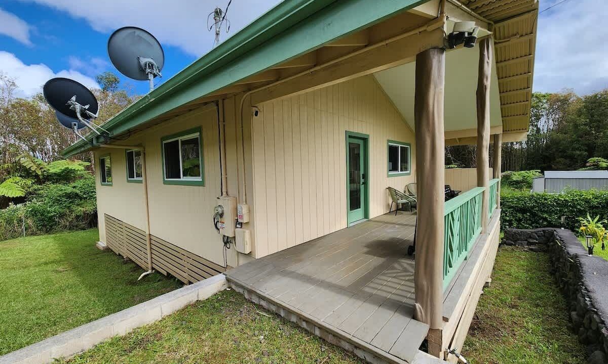 Photo of Outdoor in Mountain View