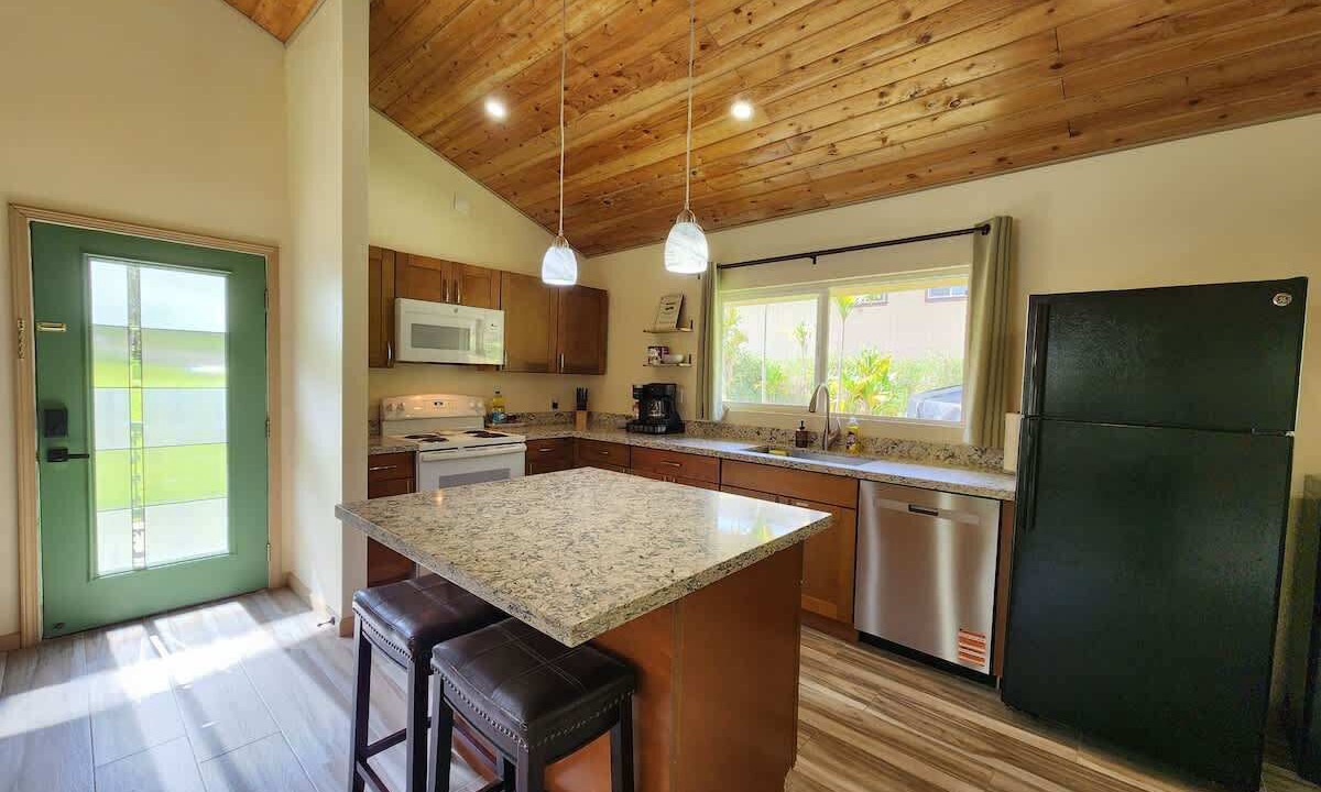 Photo of Kitchen in Mountain View