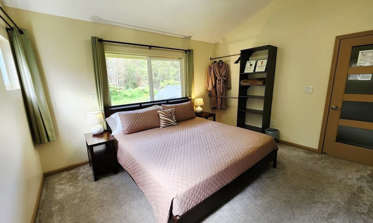 Photo of Bedroom in Mountain View