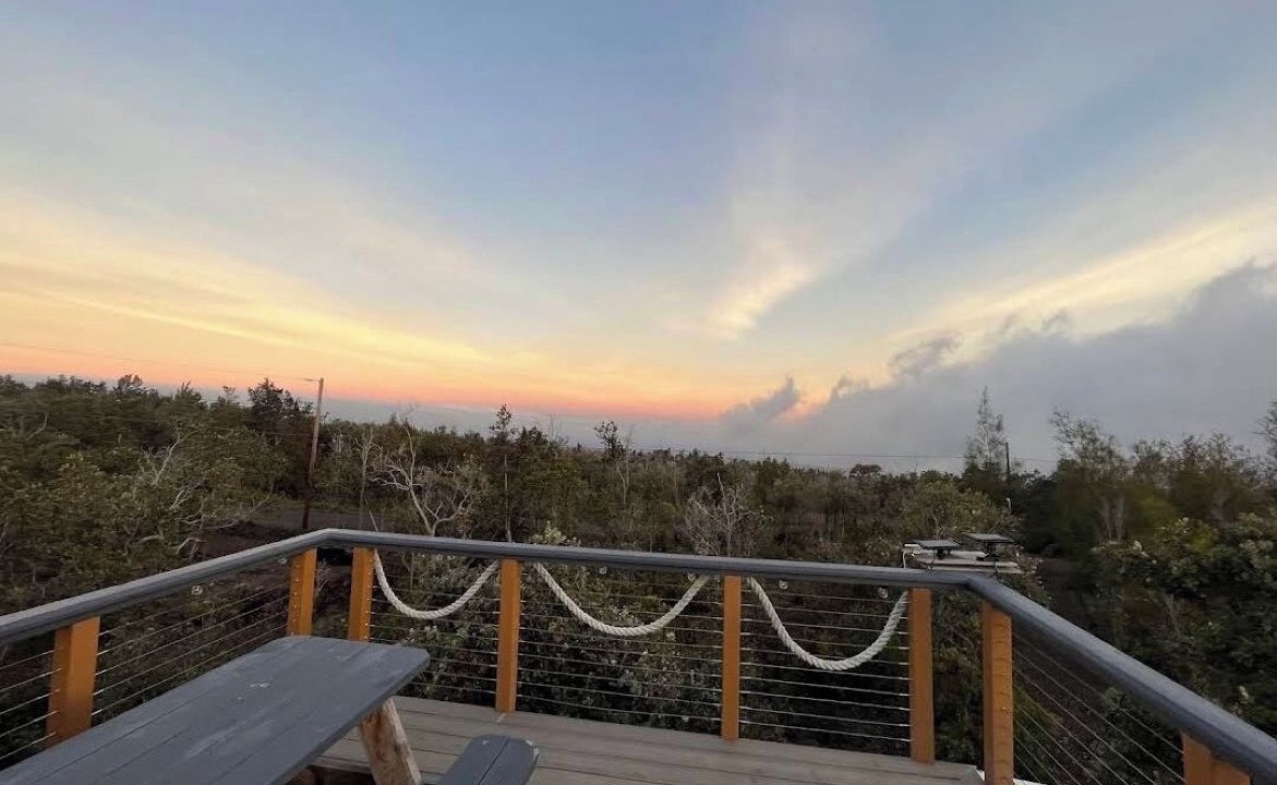 Photo of Patio Balcony in Ocean View