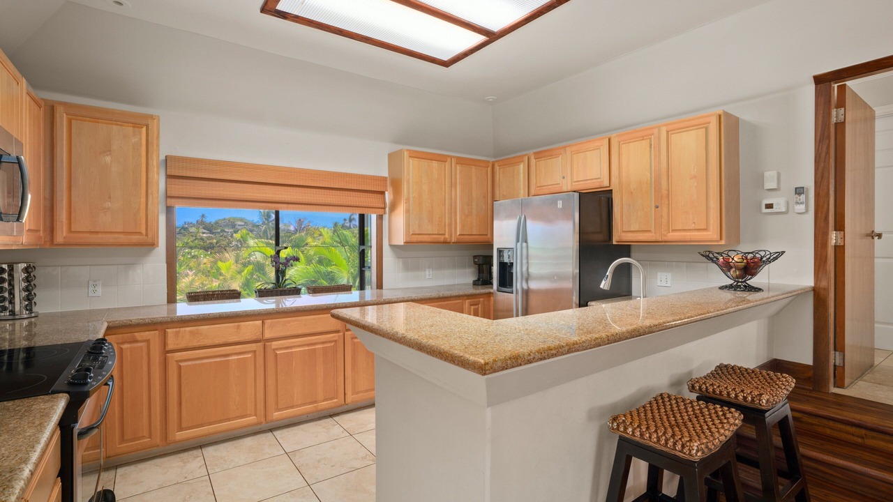 Photo of Kitchen in Bayview