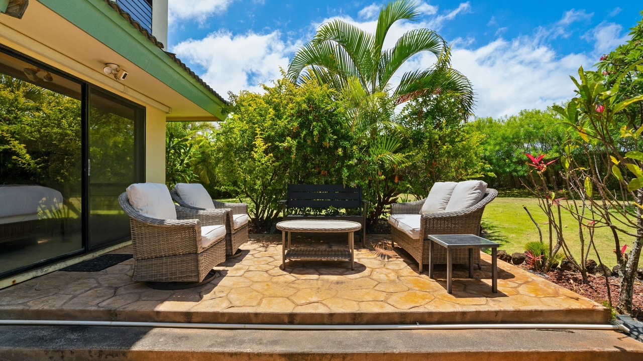 Photo of Patio Balcony in Bayview