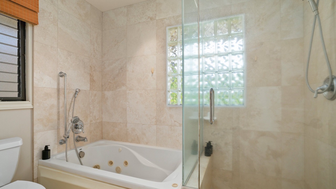 Photo of Bathroom in Bayview