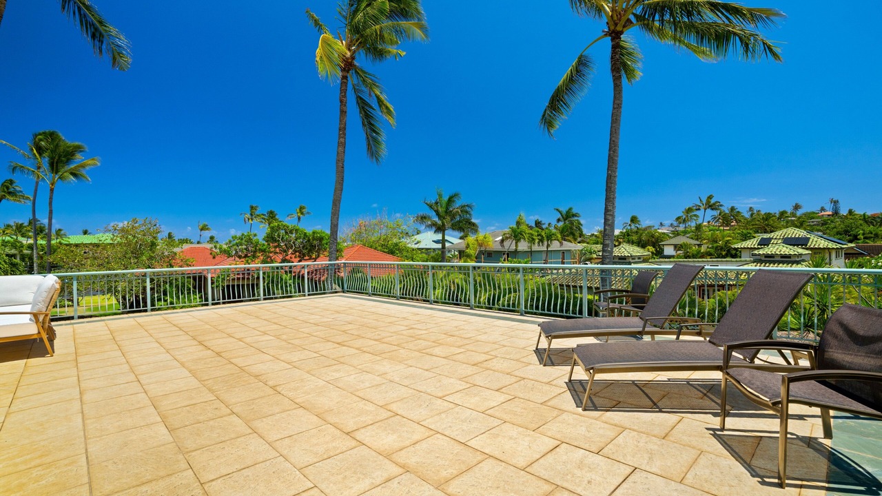 Photo of Patio Balcony in Bayview