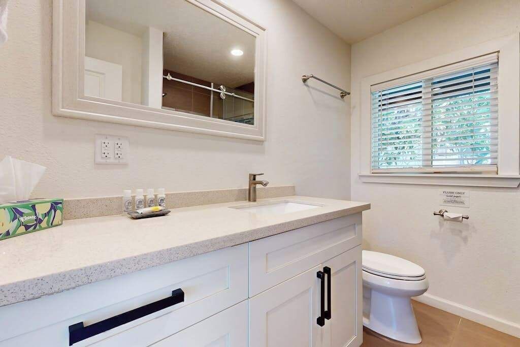 Photo of Bathroom in Kihei