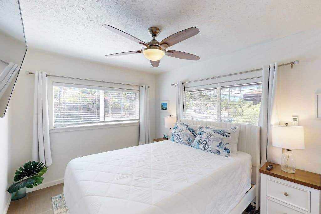 Photo of Bedroom in Kihei