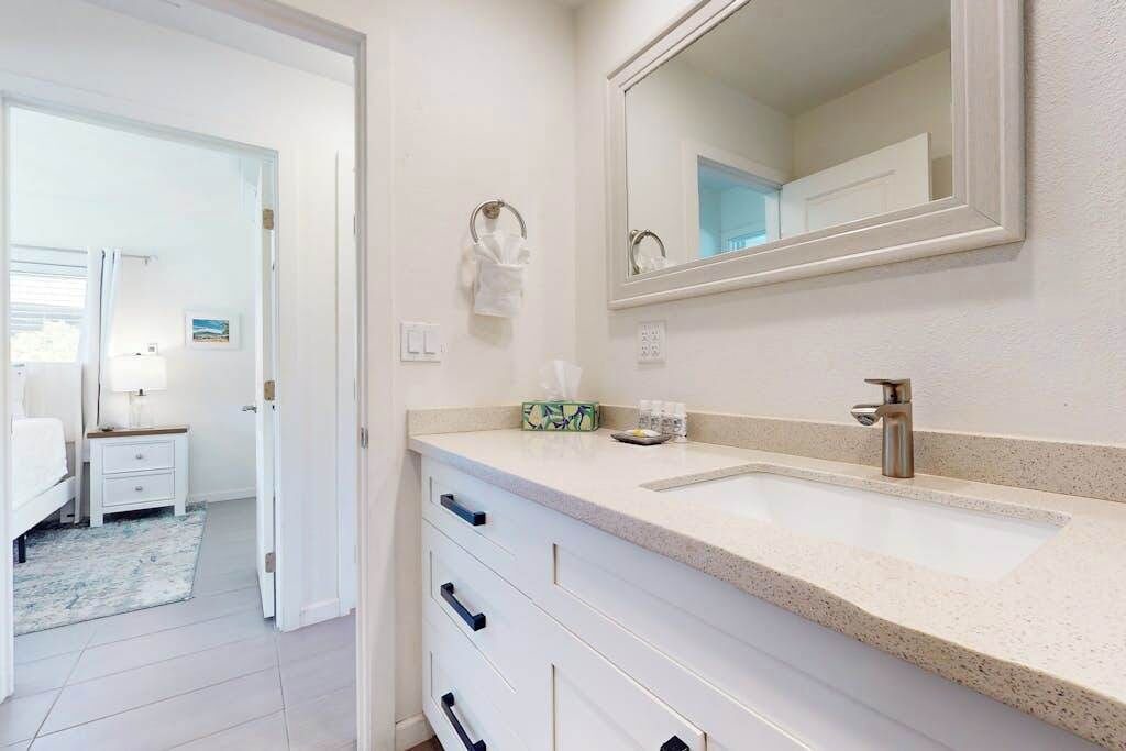 Photo of Bathroom in Kihei