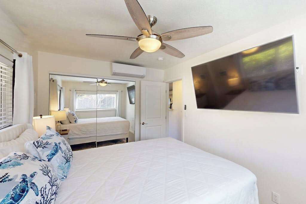 Photo of Bedroom in Kihei