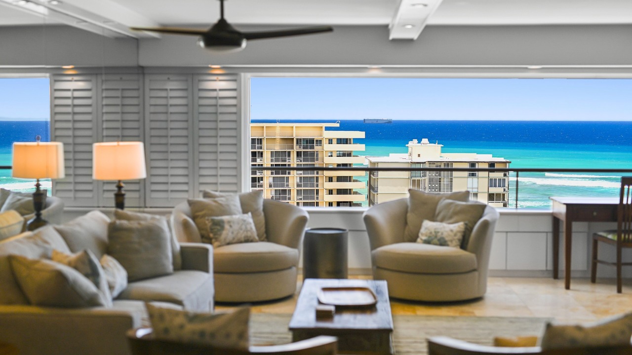 Photo of Bedroom in Diamond Head - Kapahulu - St. Louis