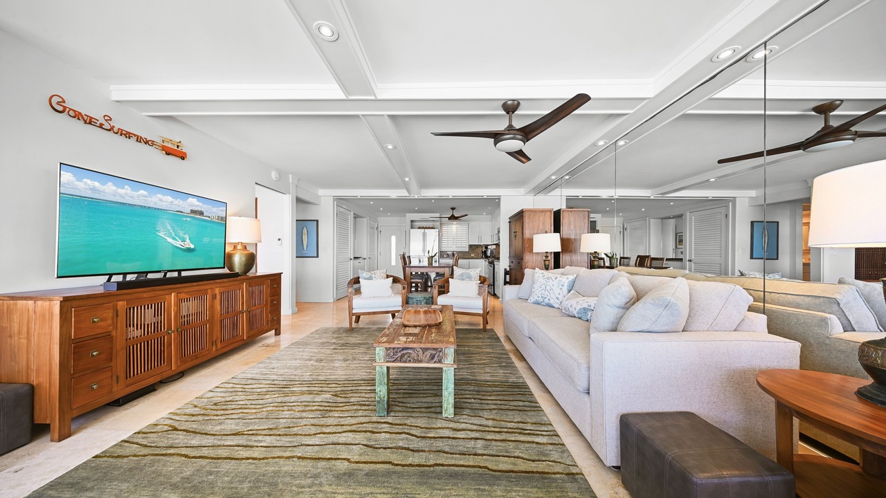 Photo of Bedroom in Diamond Head - Kapahulu - St. Louis