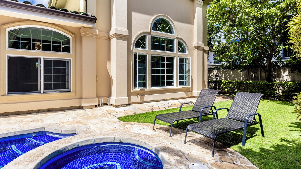 Photo of Outdoor in Kahala
