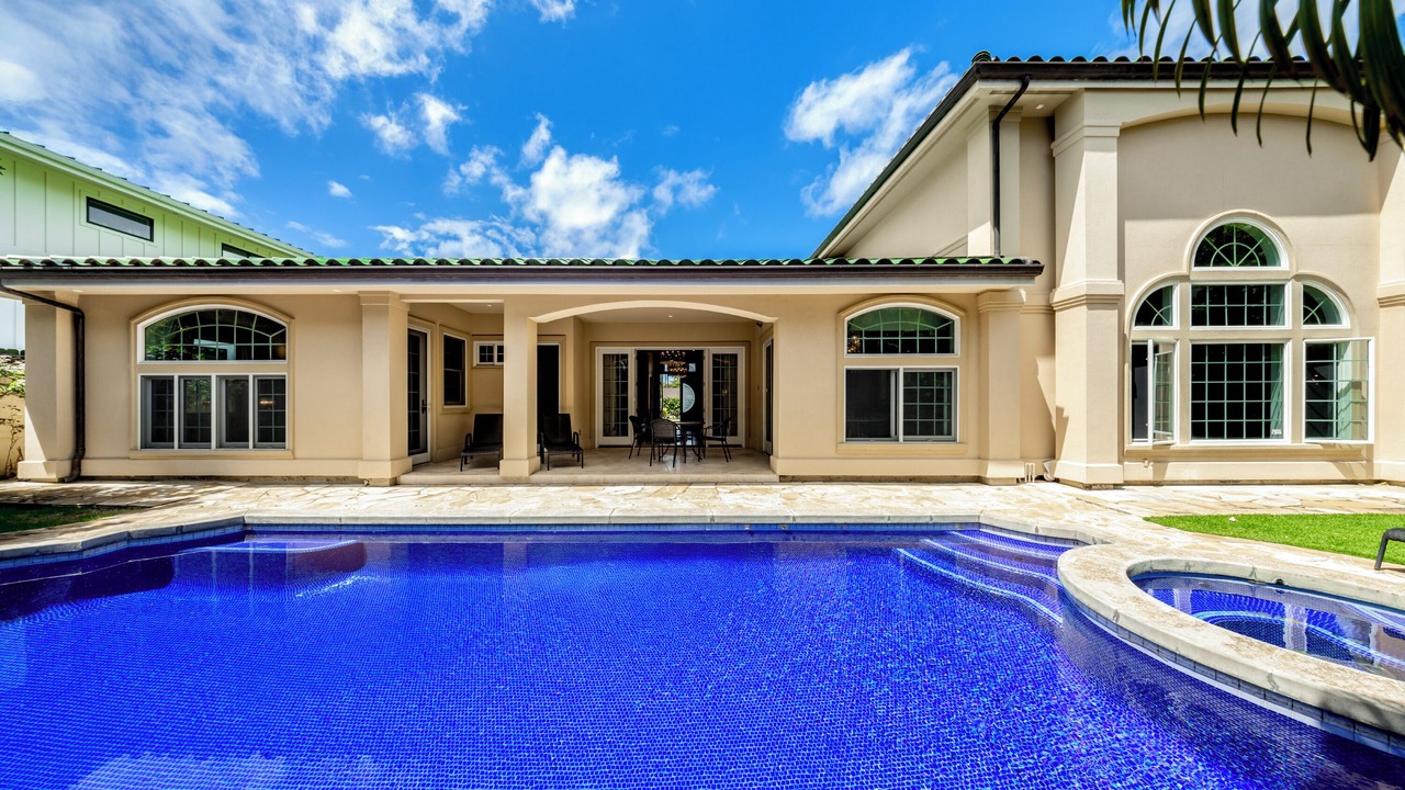 Photo of Outdoor in Kahala