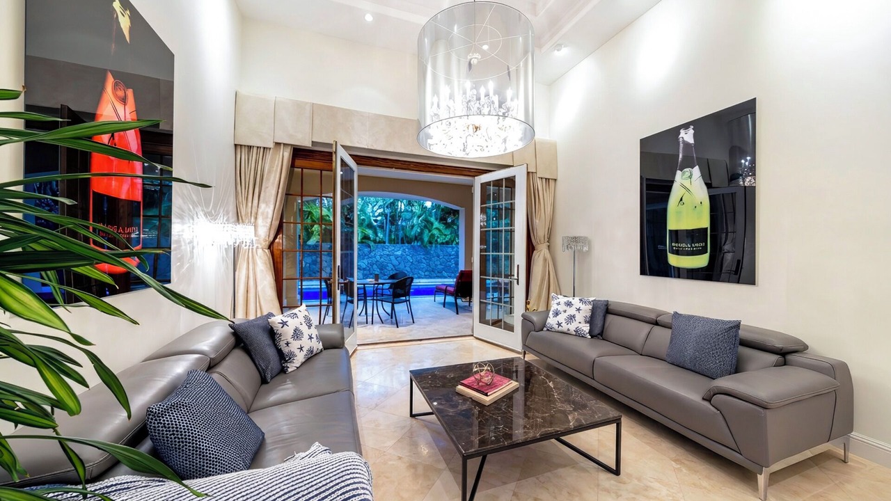 Photo of Outdoor in Kahala