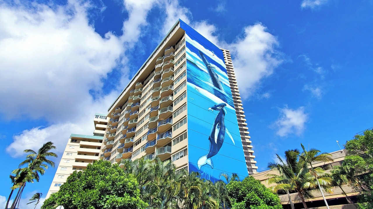 Photo of Outdoor in McCully - Moiliili