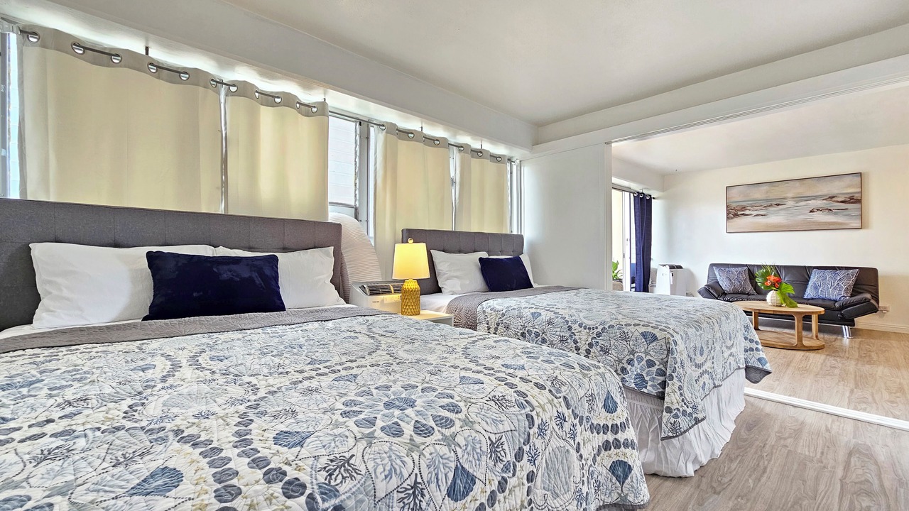 Photo of Bedroom in McCully - Moiliili