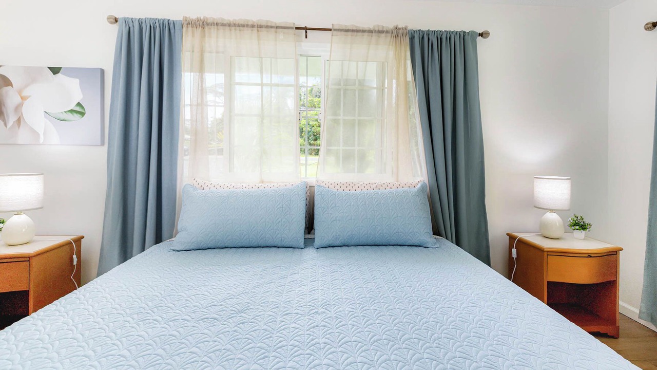 Photo of Bedroom in Kapoho