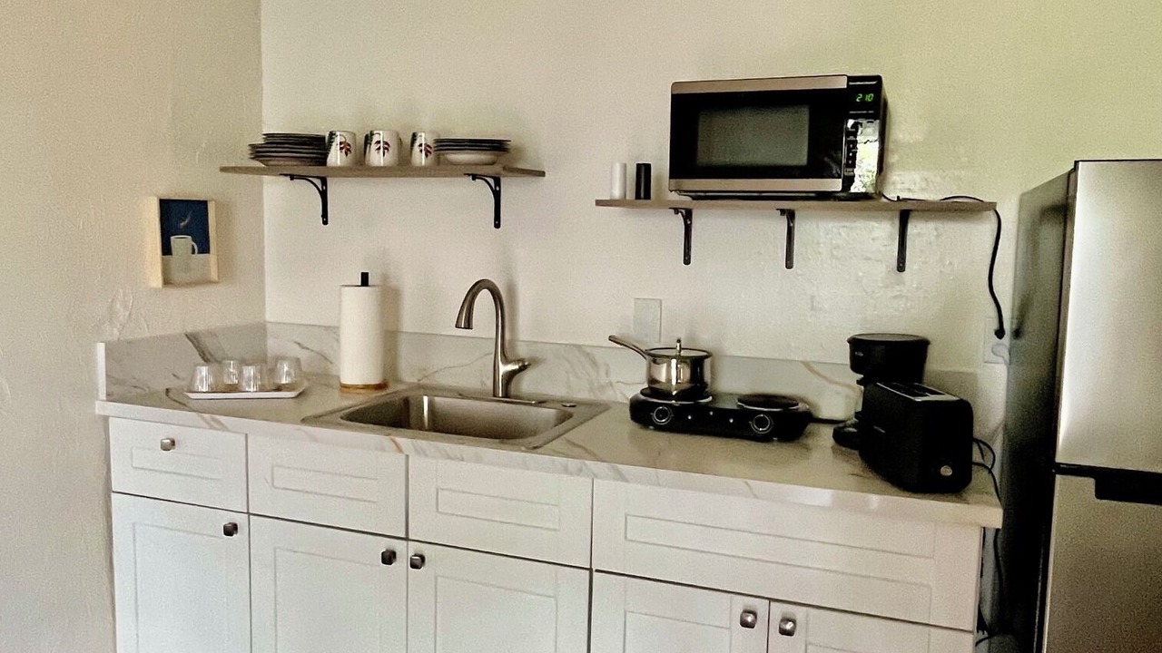 Photo of Kitchen in Hilo