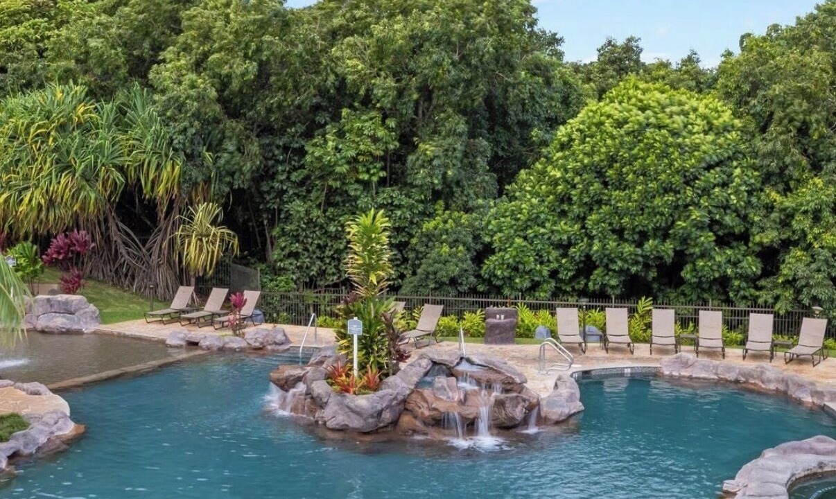 Photo of Outdoor in Princeville