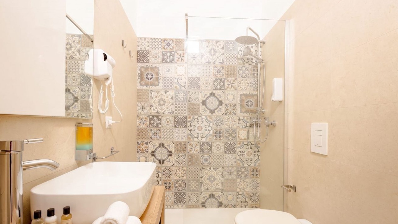 Photo of Bathroom in Old Town
