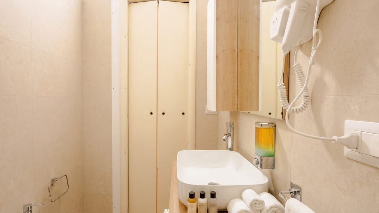 Photo of Bathroom in Old Town