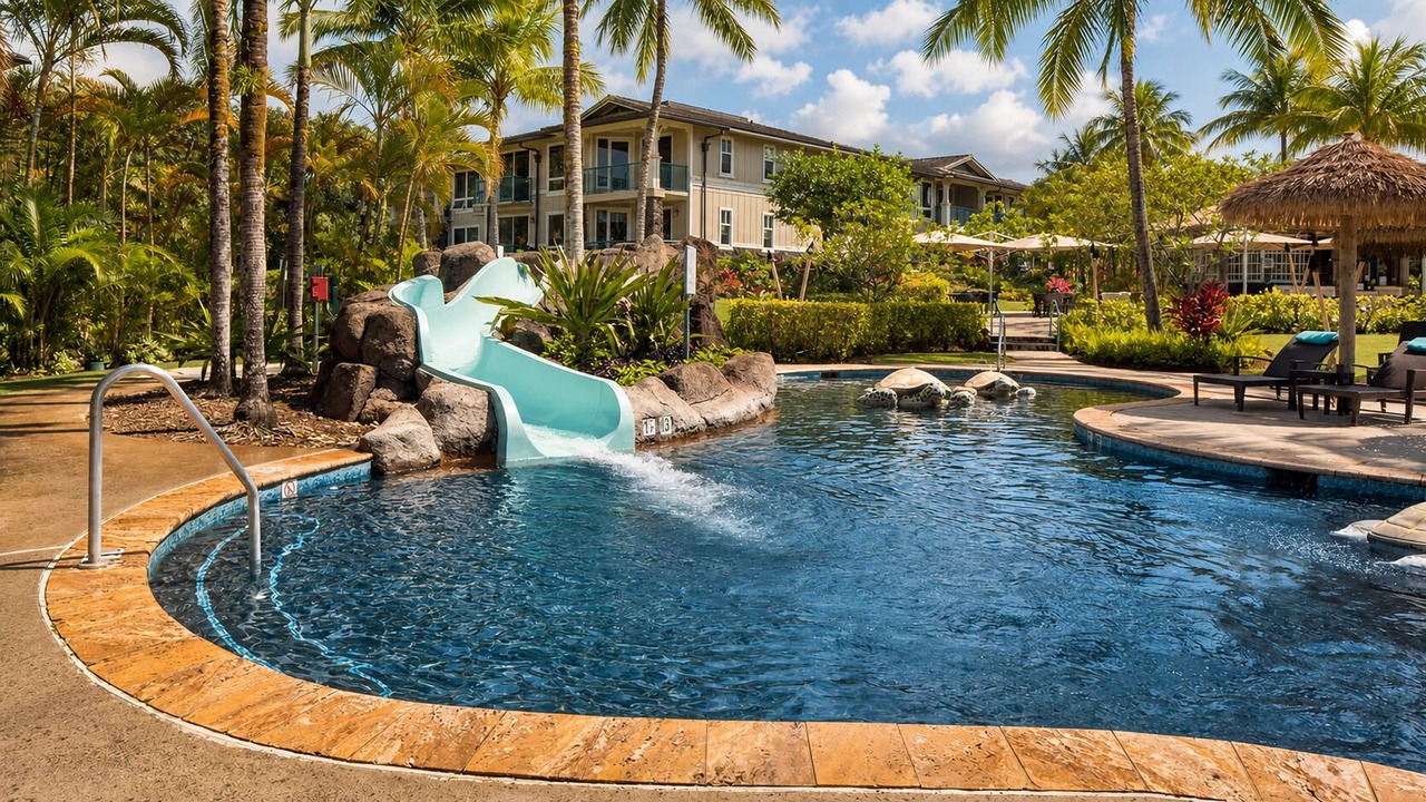 Photo of Outdoor in Princeville