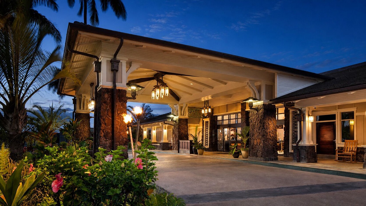 Photo of Outdoor in Princeville