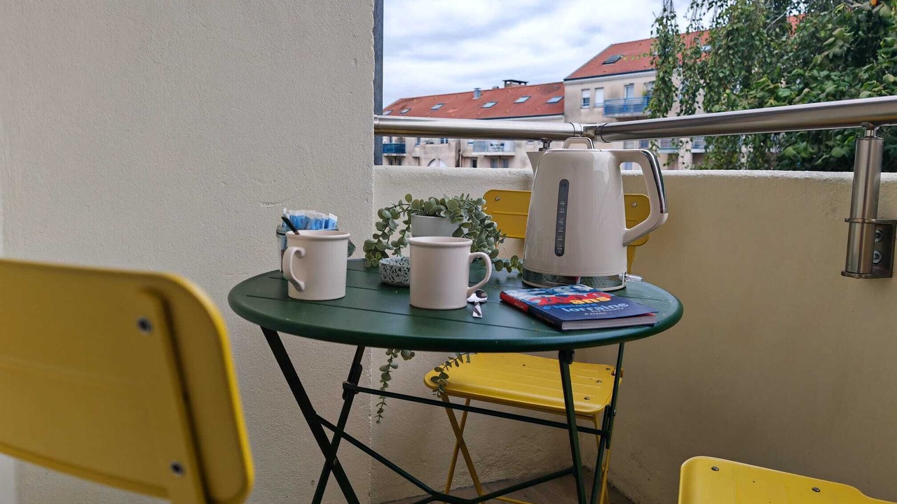 Photo of Outdoor in Plantieres Queuleu