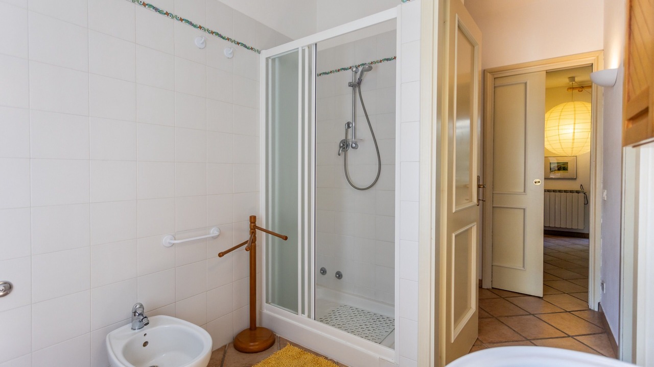 Photo of Bathroom in Talamone