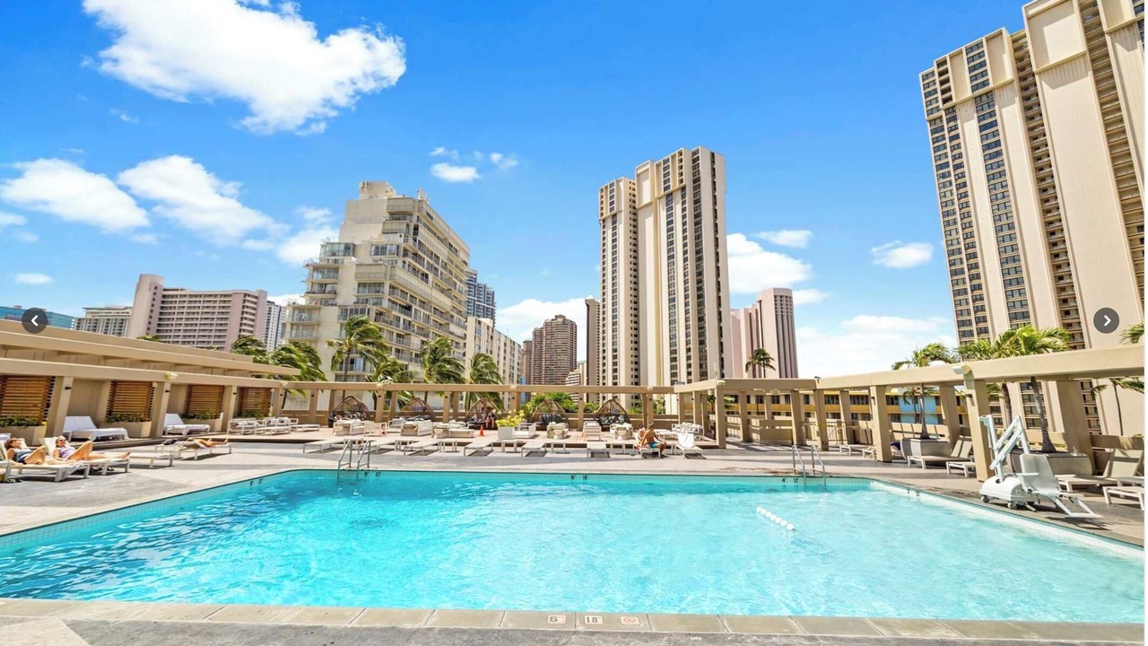 Photo of Outdoor in Ala Moana