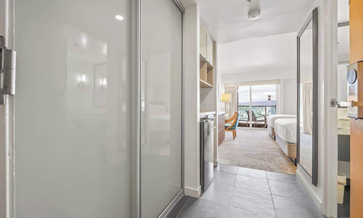 Photo of Bedroom in Ala Moana