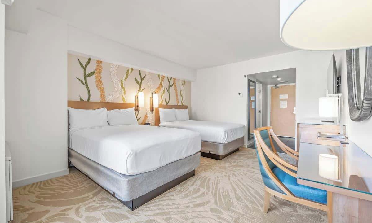 Photo of Bedroom in Ala Moana