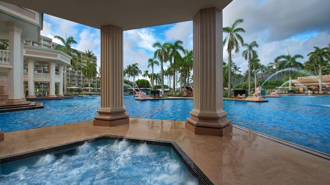 Photo of Outdoor in Lihue
