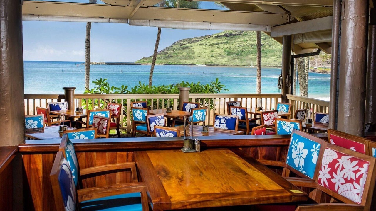 Photo of Outdoor in Lihue